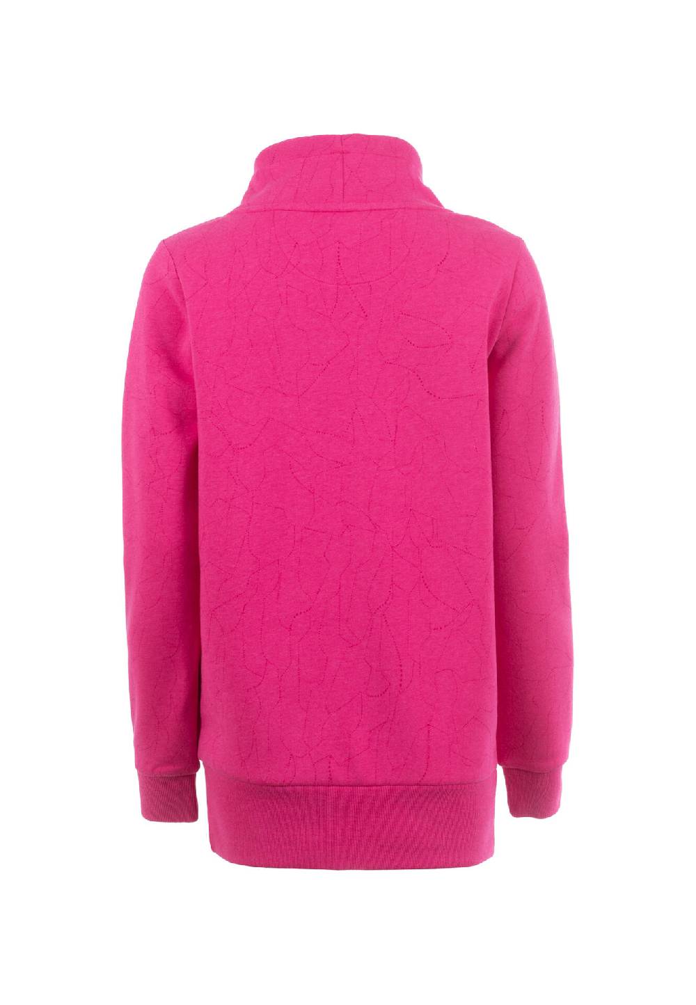 Sonia Originelli Sweatshirt, 1/1 Arm, Stehkragen - Fashion, Damenmode, Herrenmode Letzte 3 Tage