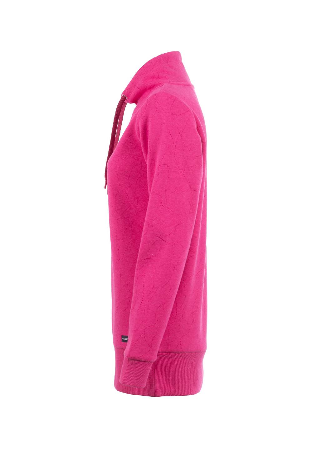 Sonia Originelli Sweatshirt, 1/1 Arm, Stehkragen - Fashion, Damenmode, Herrenmode Letzte 3 Tage