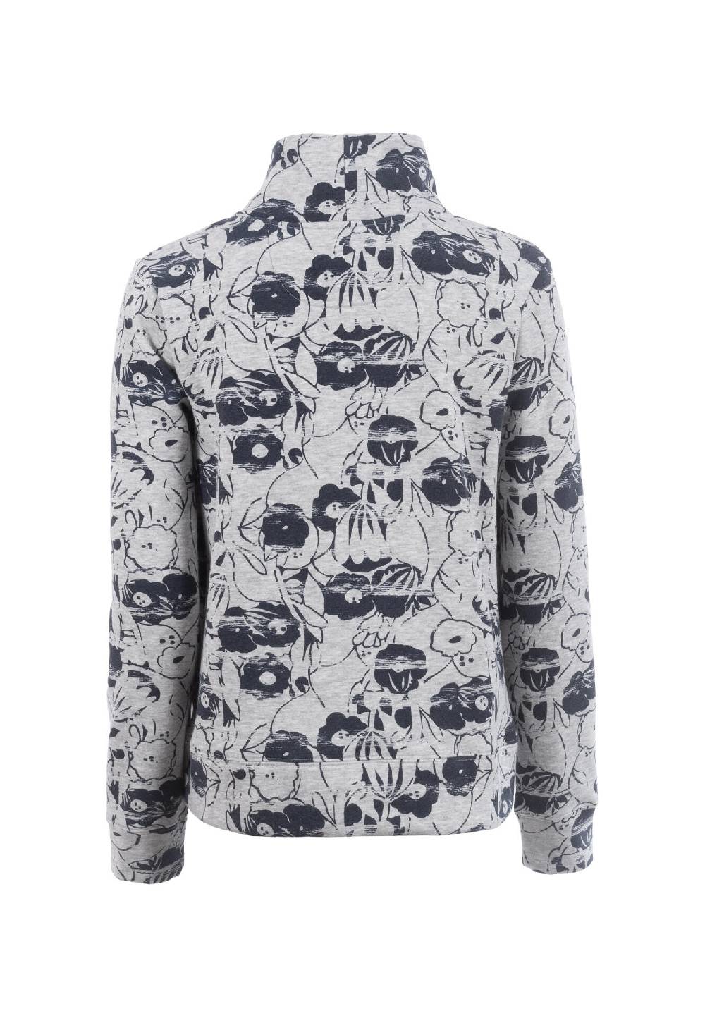 Sonia Originelli Sweatshirt, 1/1 Arm, Stehkragen - Fashion, Damenmode, Herrenmode JETZT KAUFEN