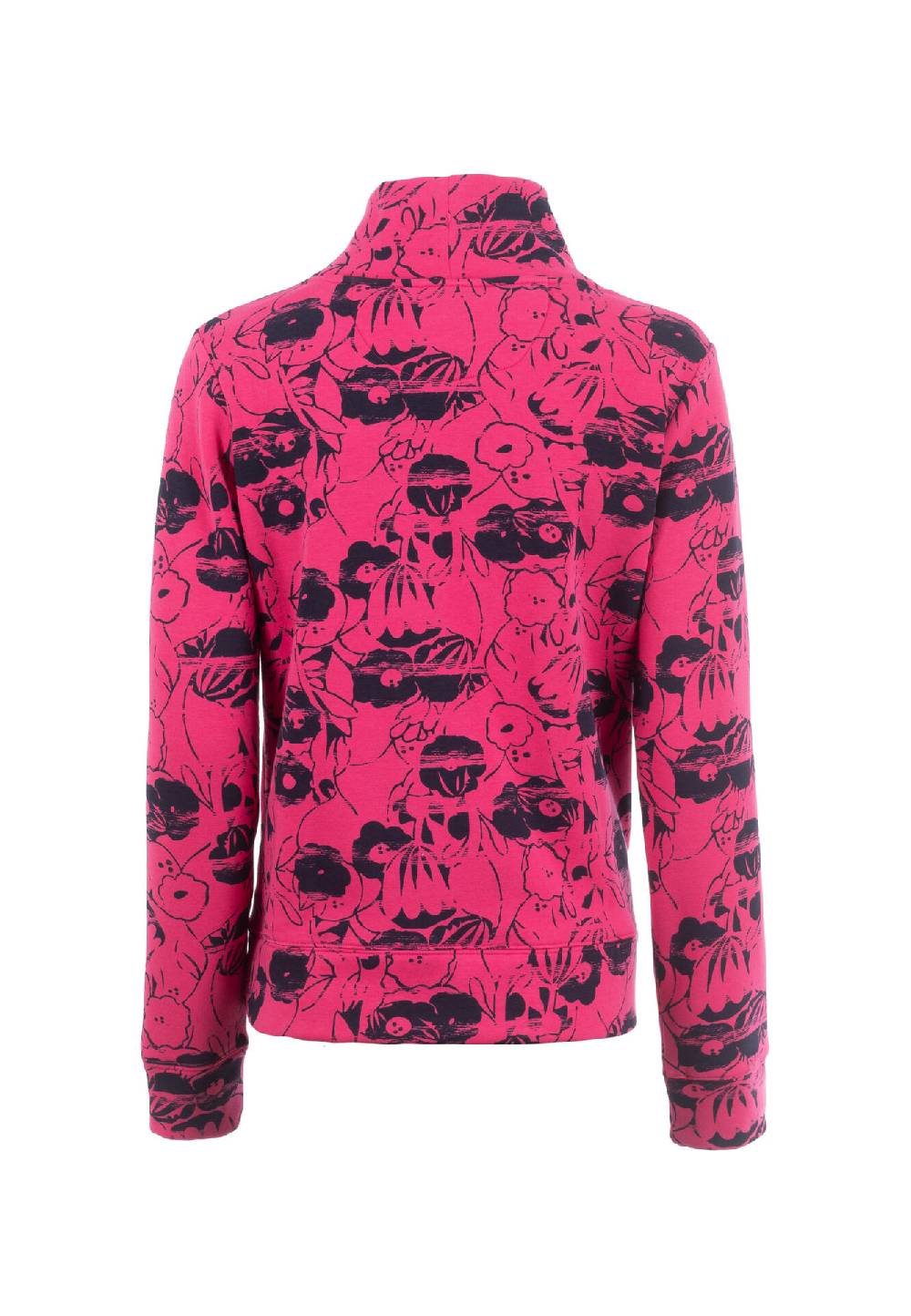 Sonia Originelli Sweatshirt, 1/1 Arm, Stehkragen - Fashion, Damenmode, Herrenmode Neueste Stile