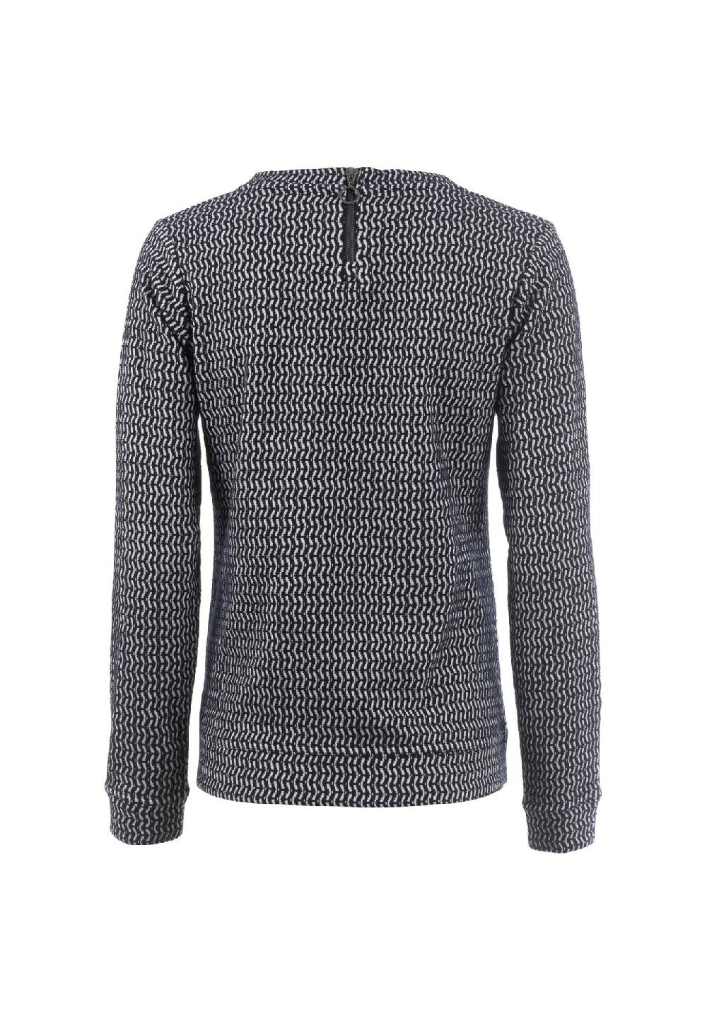 Sonia Originelli Leichtsweatshirt, 1/1 Arm, Rundhalsausschnitt - Fashion, Damenmode, Herrenmode Letzte 2 Tage