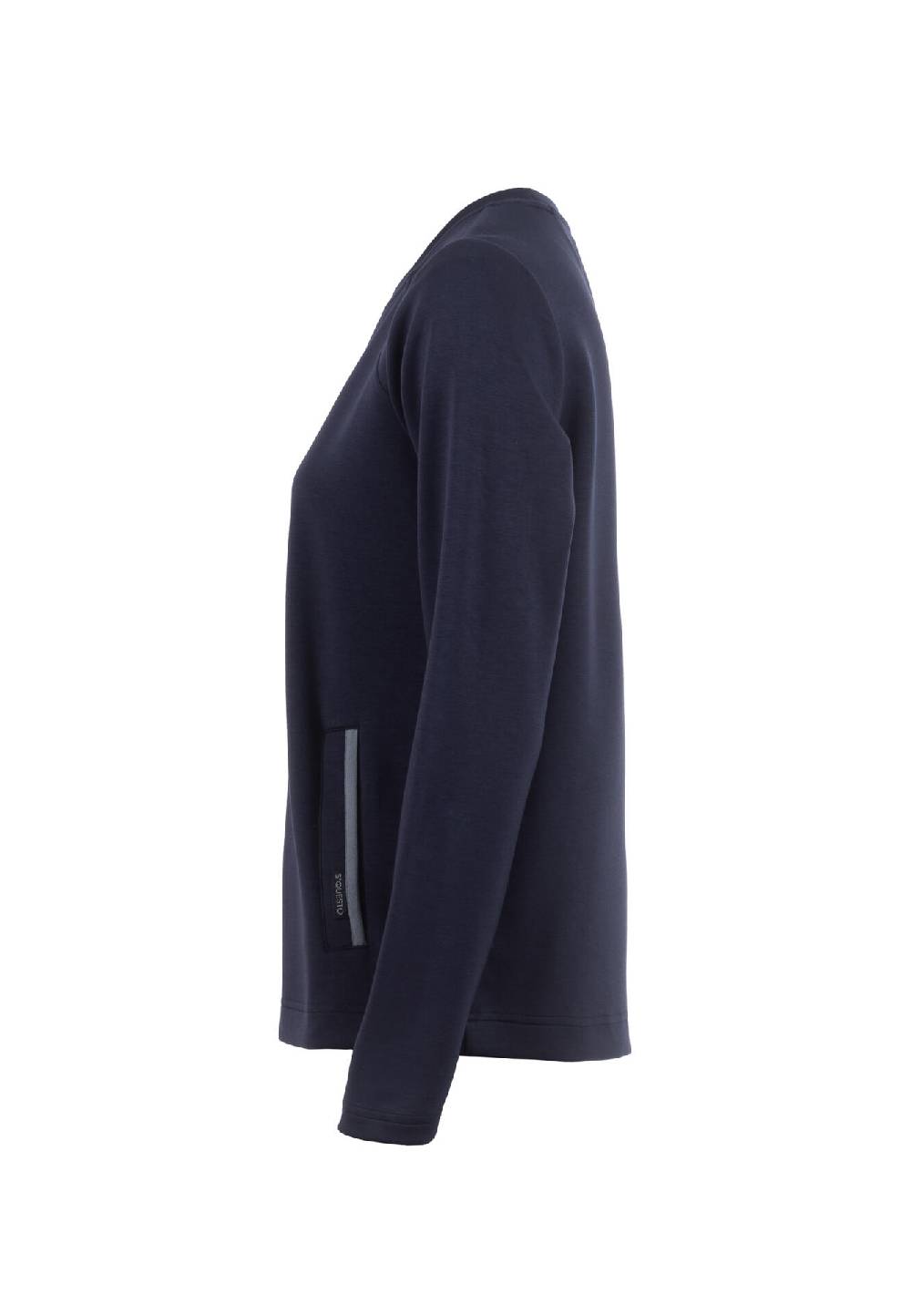 Sonia Originelli Leichtsweatshirt, 1/1 Arm, Rundhalsausschnitt - Fashion, Damenmode, Herrenmode Zeitbegrenzte Promotion