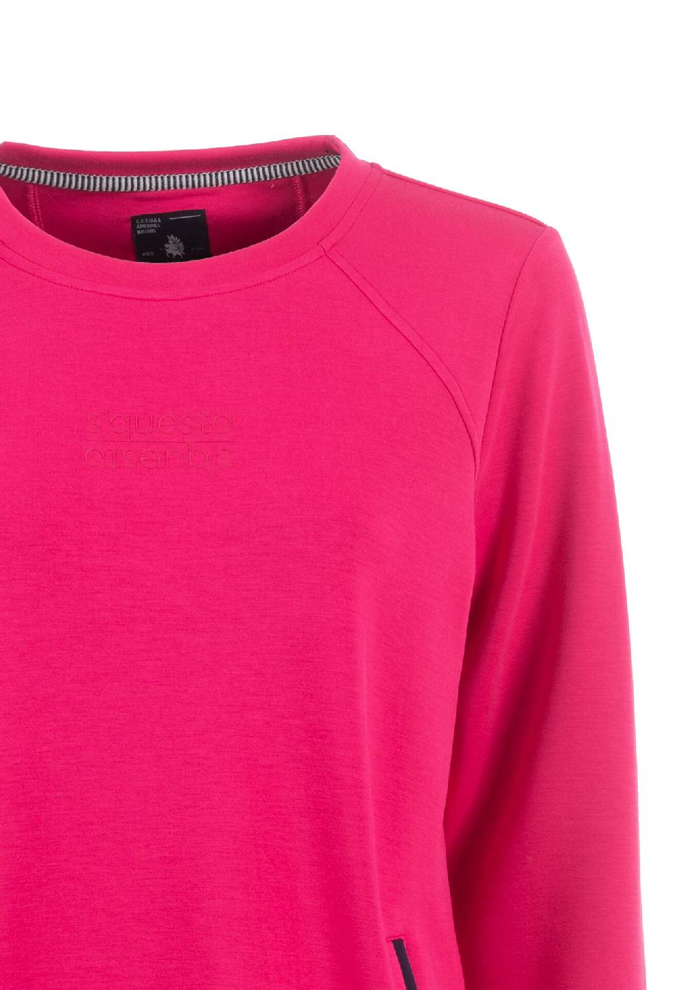 Sonia Originelli Leichtsweatshirt, 1/1 Arm, Rundhalsausschnitt - Fashion, Damenmode, Herrenmode Bis zu 50% Rabatt