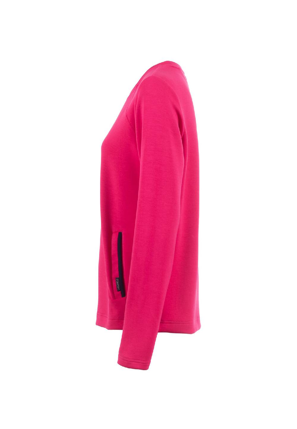 Sonia Originelli Leichtsweatshirt, 1/1 Arm, Rundhalsausschnitt - Fashion, Damenmode, Herrenmode Bis zu 50% Rabatt