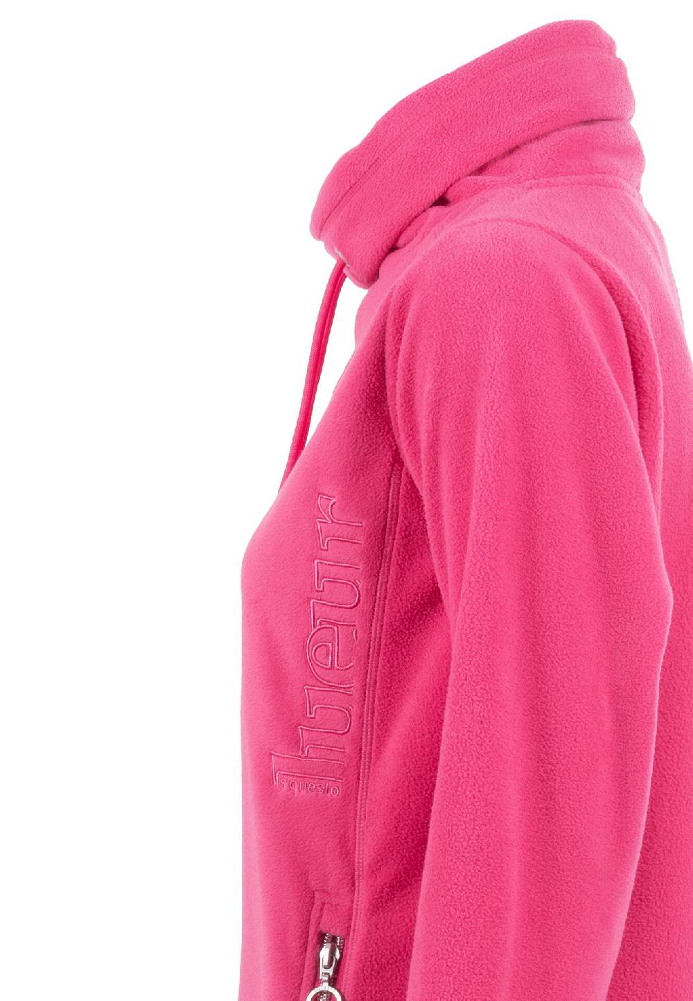 Sonia Originelli Leichtsweatshirt, 1/1 Arm, Stehkragen - Fashion, Damenmode, Herrenmode Bis zu 60% Rabatt