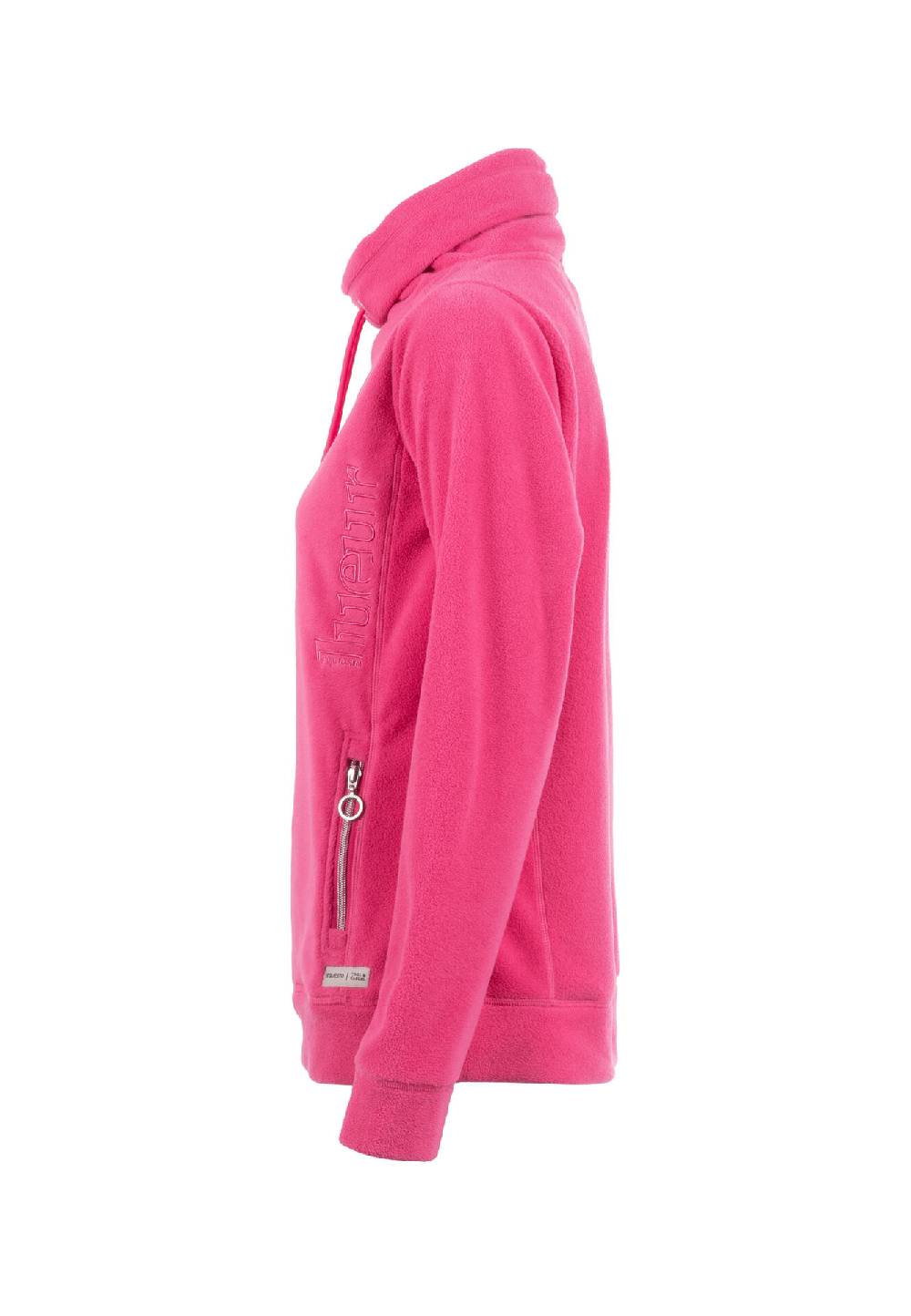 Sonia Originelli Leichtsweatshirt, 1/1 Arm, Stehkragen - Fashion, Damenmode, Herrenmode Bis zu 60% Rabatt