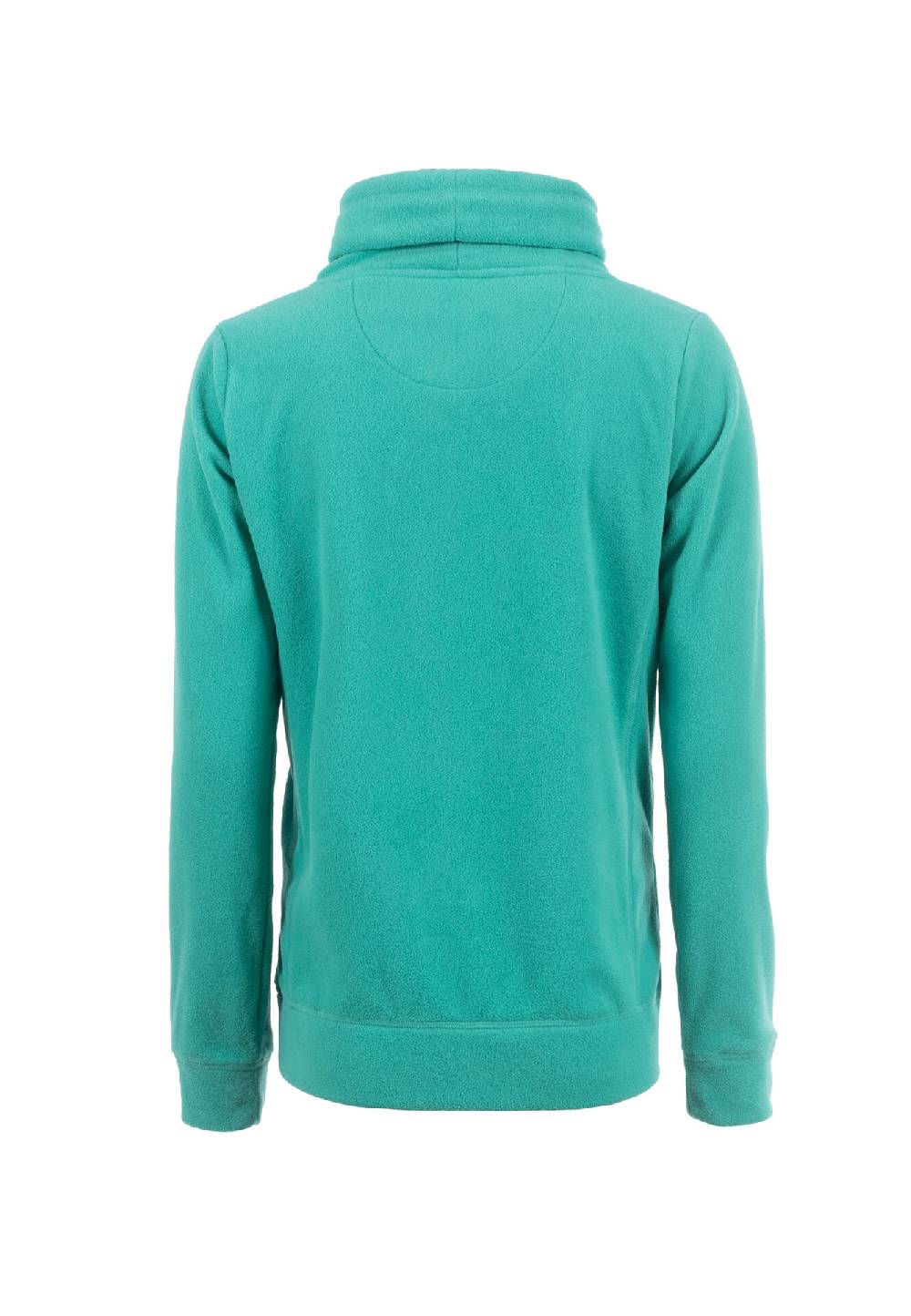 Sonia Originelli Leichtsweatshirt, 1/1 Arm, Stehkragen - Fashion, Damenmode, Herrenmode Bis zu 65% Rabatt