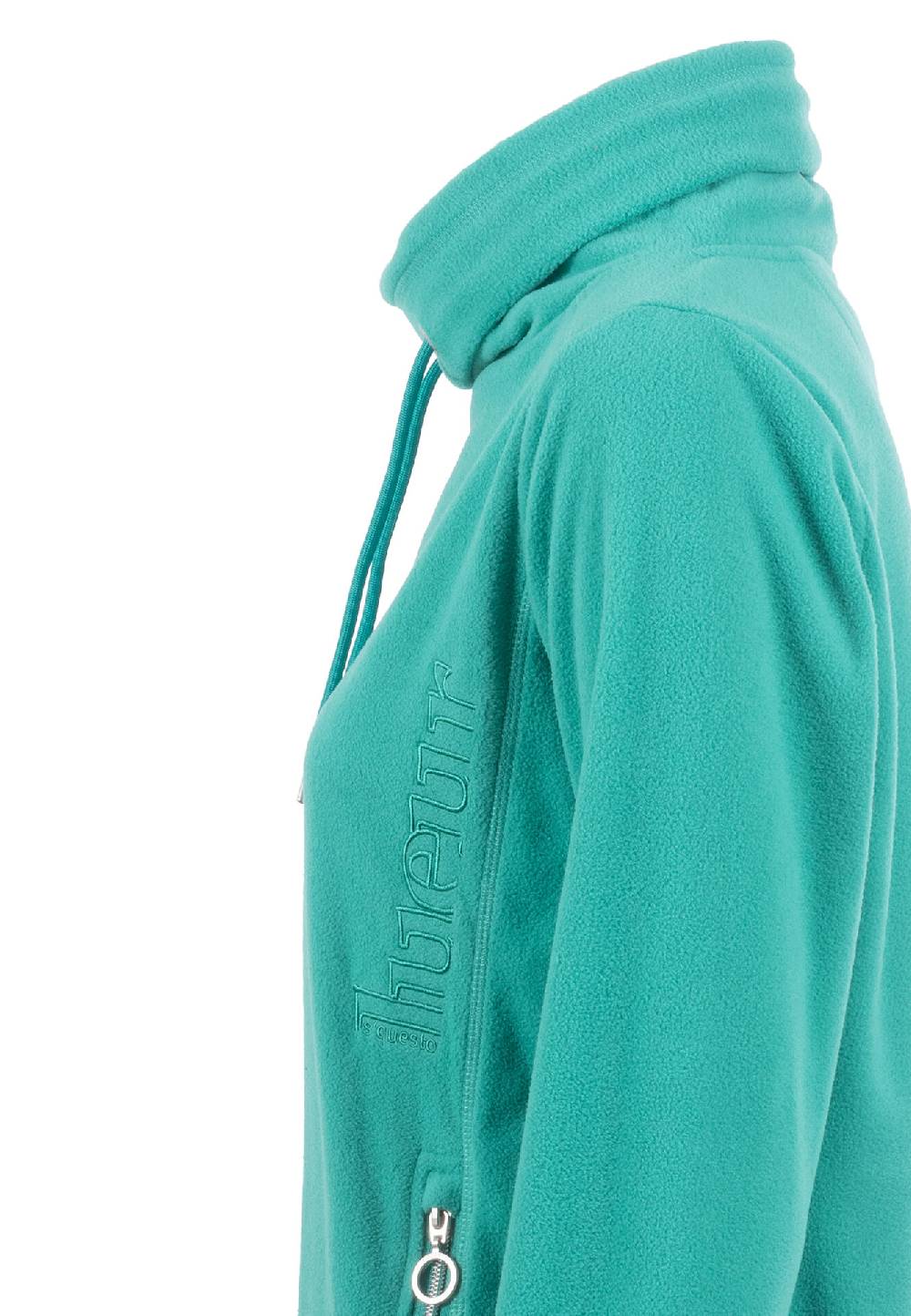 Sonia Originelli Leichtsweatshirt, 1/1 Arm, Stehkragen - Fashion, Damenmode, Herrenmode Bis zu 65% Rabatt