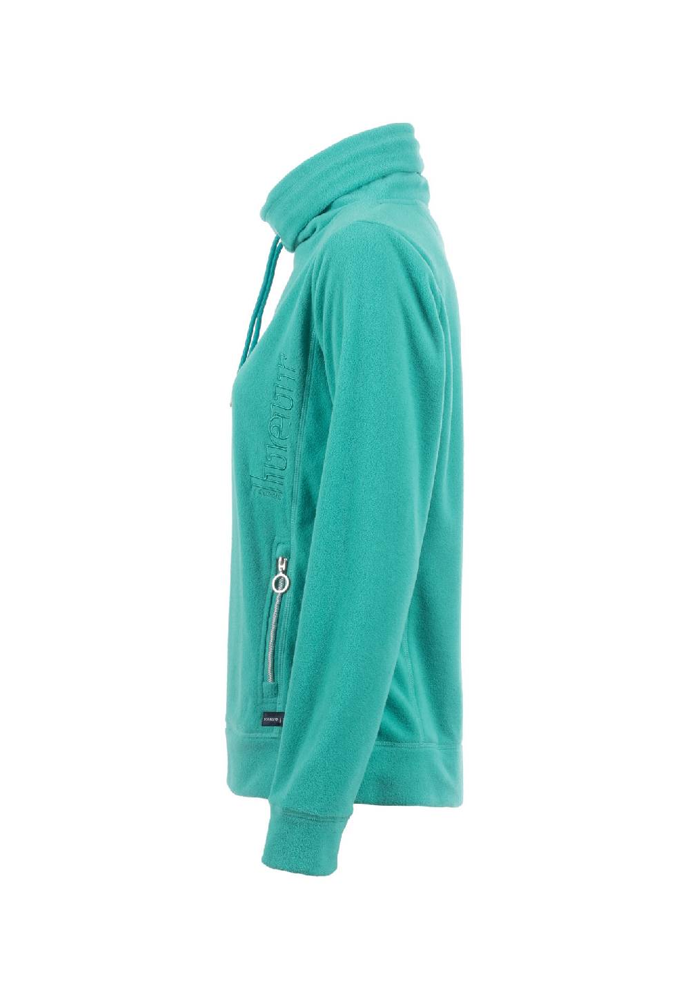 Sonia Originelli Leichtsweatshirt, 1/1 Arm, Stehkragen - Fashion, Damenmode, Herrenmode Bis zu 65% Rabatt