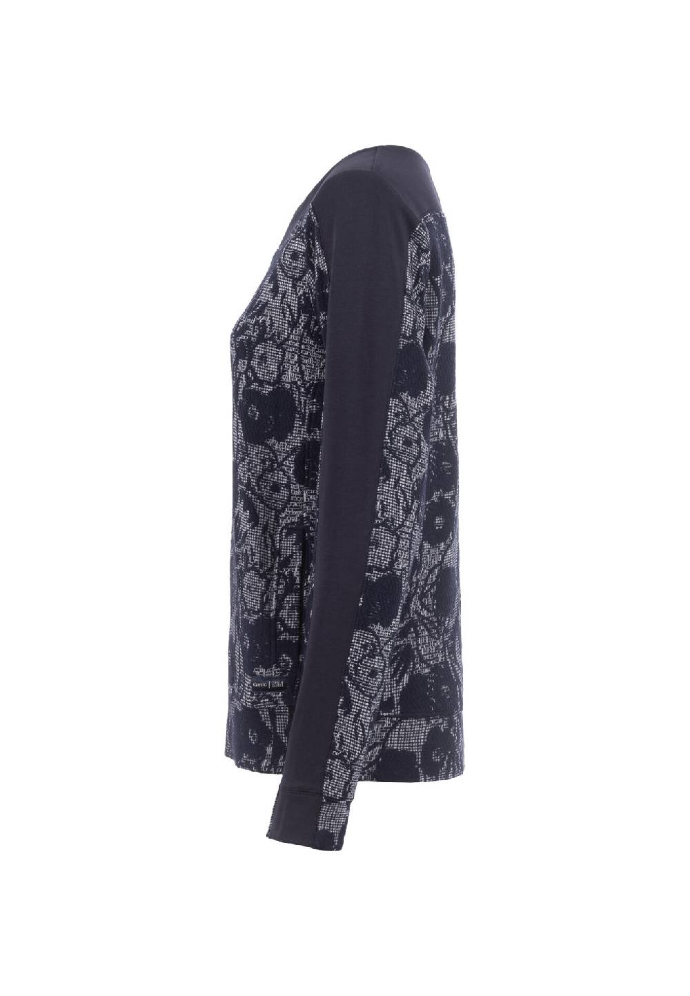 Sonia Originelli Leichtsweatshirt, 1/1 Arm, Rundhalsausschnitt - Fashion, Damenmode, Herrenmode Vierteljährliche Förderung