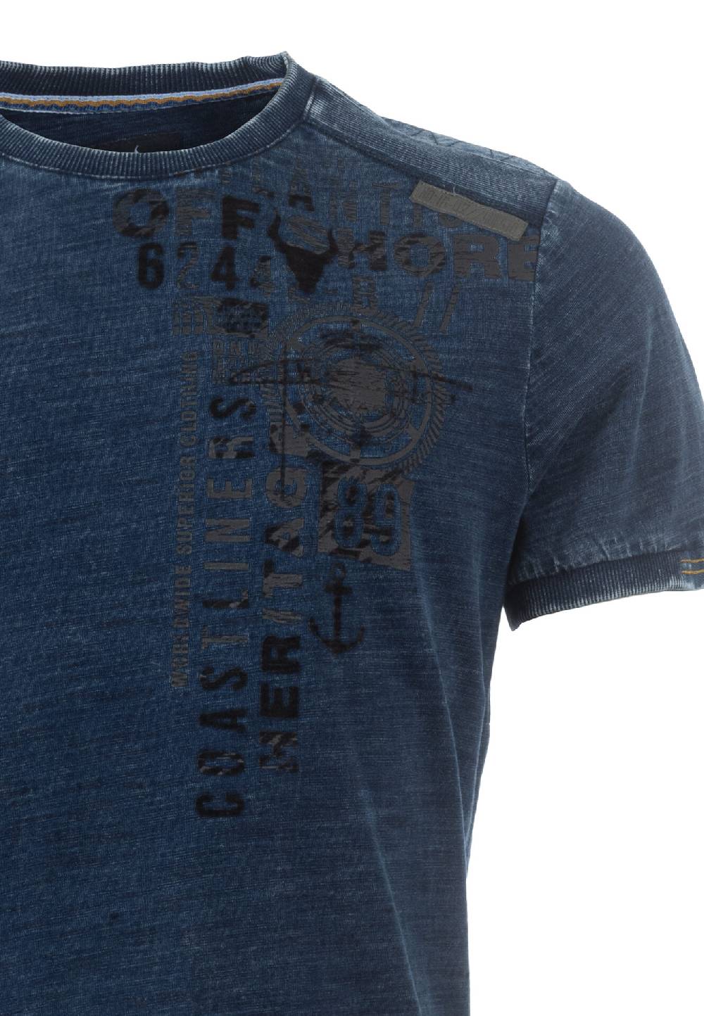 Sonia Originelli Shirt, 1/2 Arm, Rundhalsausschnitt - Fashion, Damenmode, Herrenmode Begrenzt auf 3 Tage