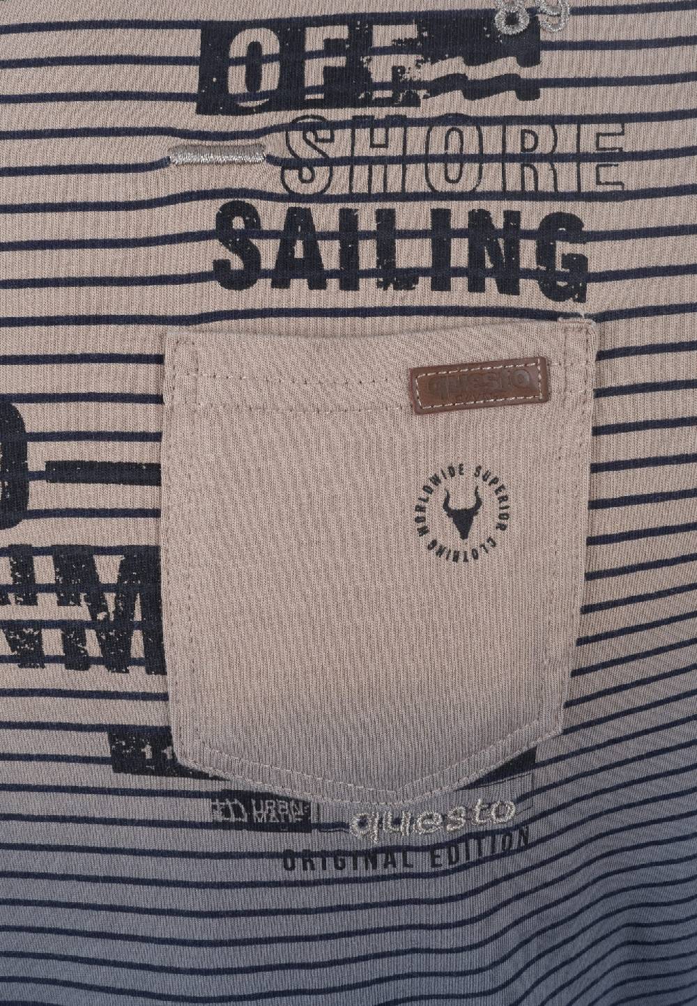 Sonia Originelli Shirt, 1/2 Arm, Rundhalsausschnitt - Fashion, Damenmode, Herrenmode Im Verkauf