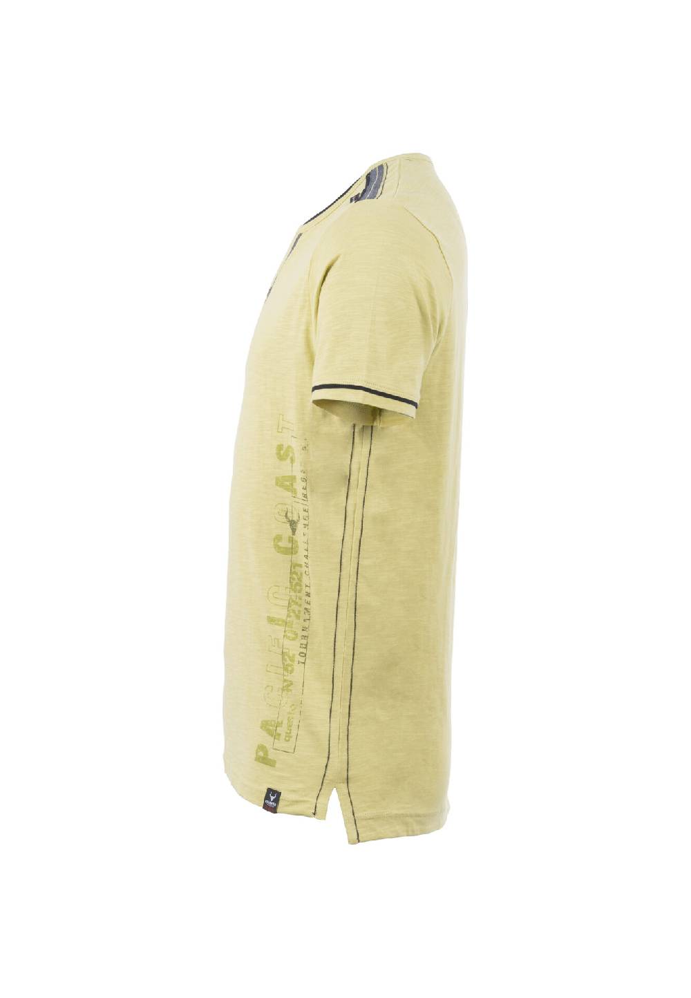 Sonia Originelli Shirt, 1/2 Arm, Henleykragen - Fashion, Damenmode, Herrenmode Verkauf
