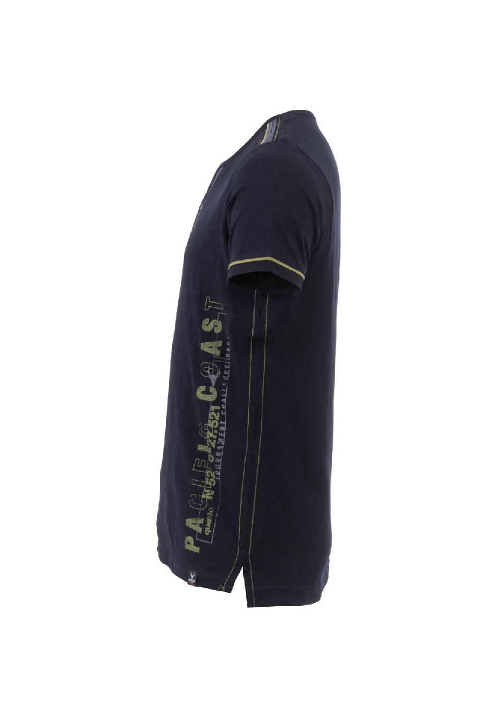 Sonia Originelli Shirt, 1/2 Arm, Henleykragen - Fashion, Damenmode, Herrenmode Angebote