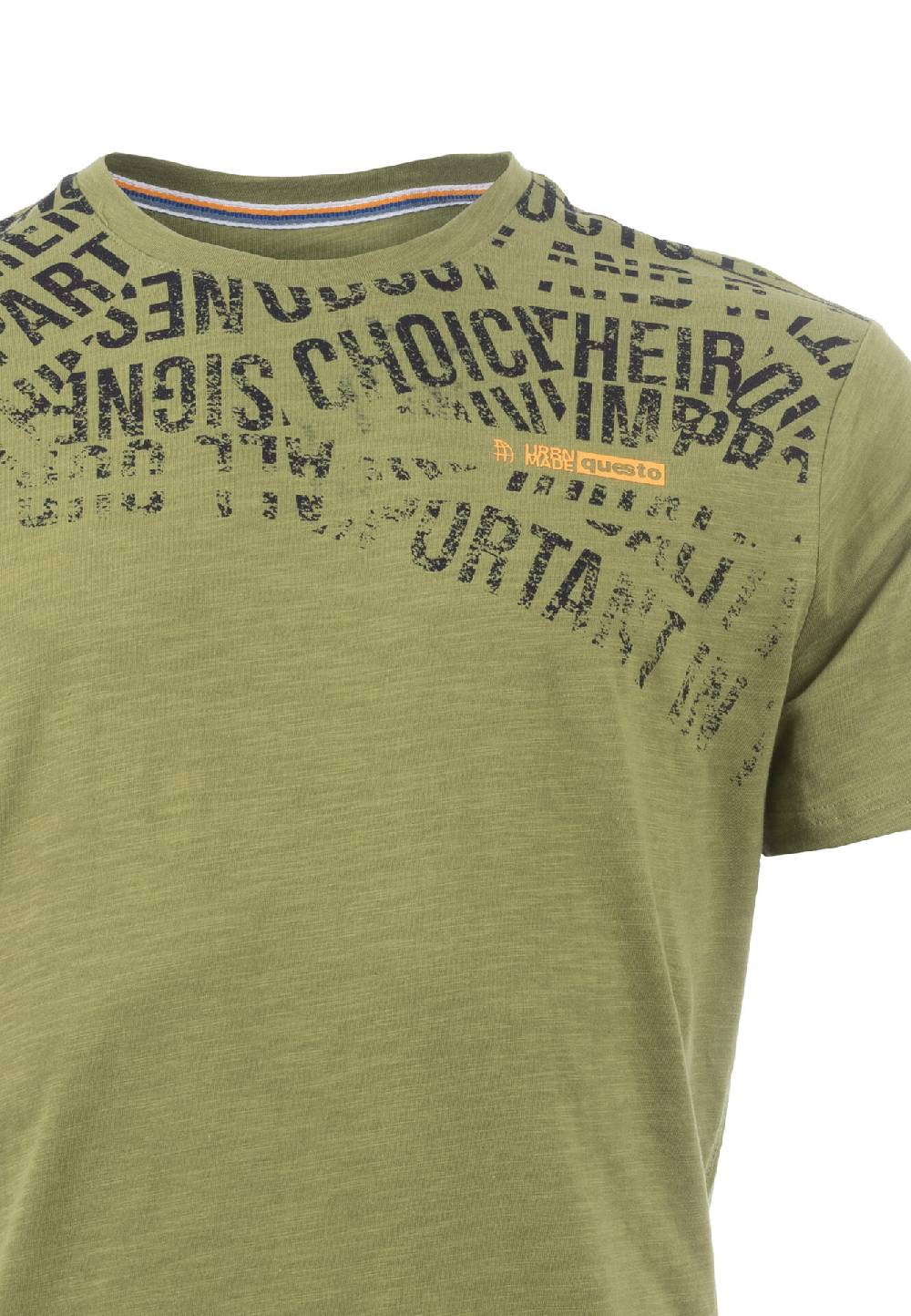Sonia Originelli Shirt, 1/2 Arm, Rundhalsausschnitt - Fashion, Damenmode, Herrenmode im Angebot
