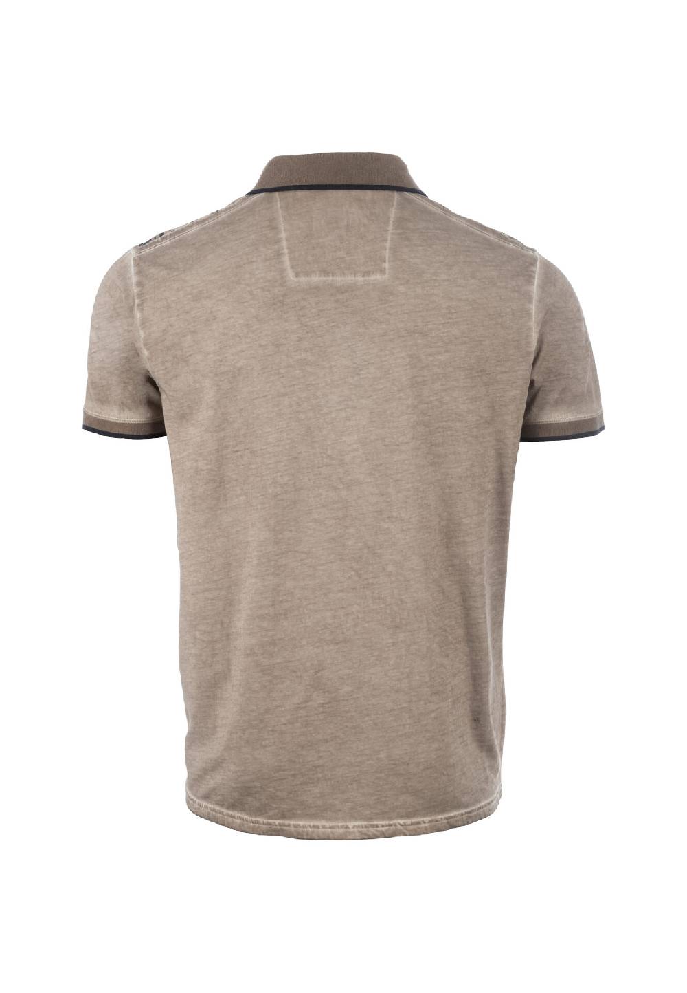 Sonia Originelli Poloshirt, 1/2 Arm, Polokragen - Fashion, Damenmode, Herrenmode Schlussverkauf