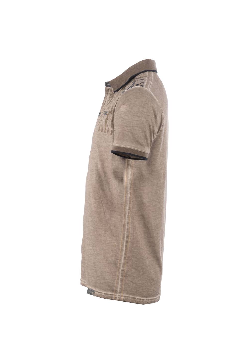 Sonia Originelli Poloshirt, 1/2 Arm, Polokragen - Fashion, Damenmode, Herrenmode Schlussverkauf