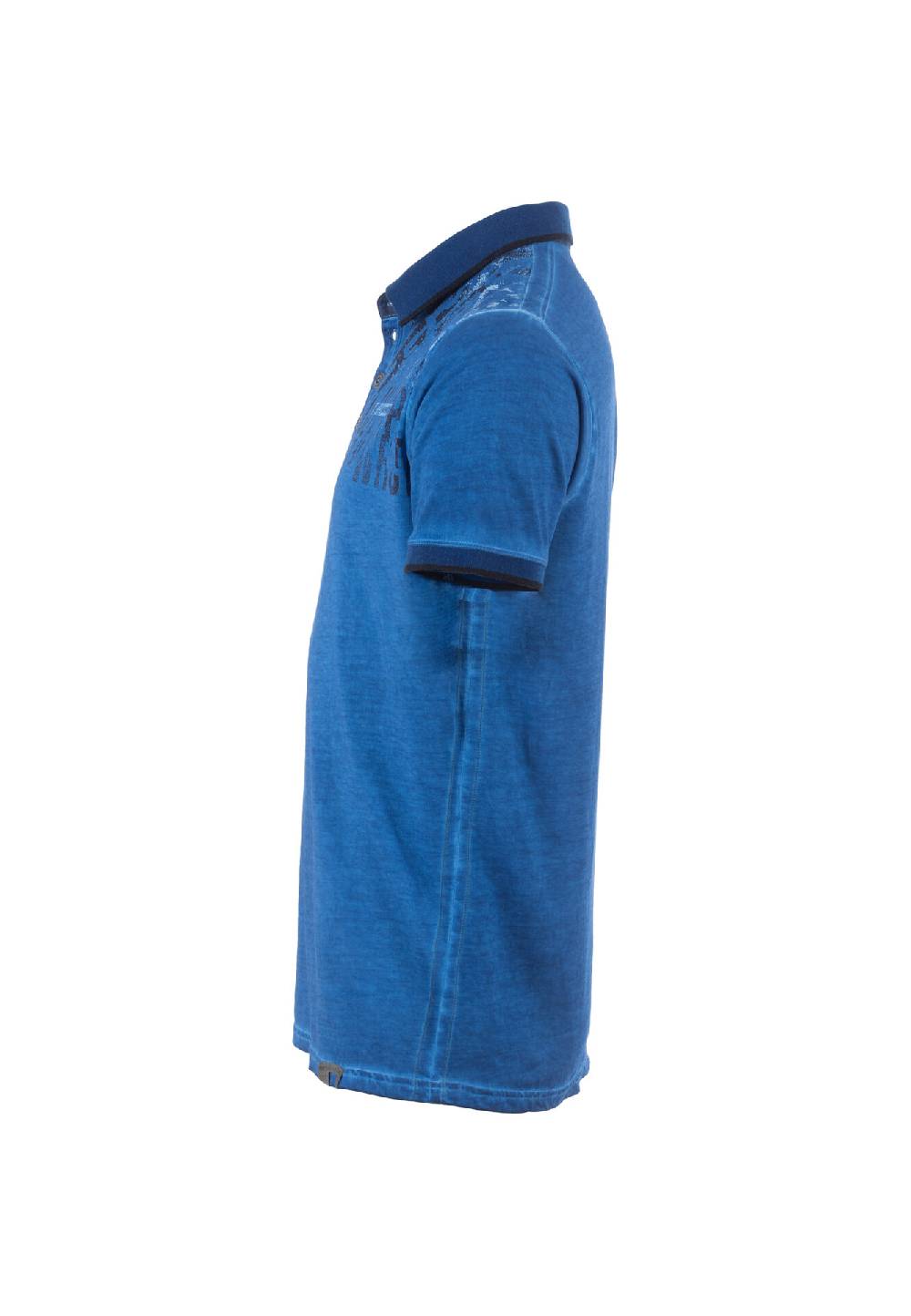 Sonia Originelli Poloshirt, 1/2 Arm, Polokragen - Fashion, Damenmode, Herrenmode Fabrikverkauf