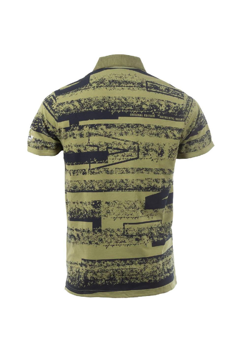 Sonia Originelli Poloshirt, 1/2 Arm, Polokragen - Fashion, Damenmode, Herrenmode Meist gekauft