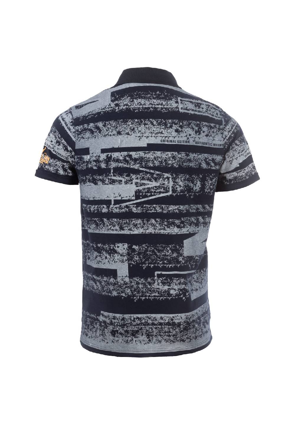 Sonia Originelli Poloshirt, 1/2 Arm, Polokragen - Fashion, Damenmode, Herrenmode Blitzverkäufe