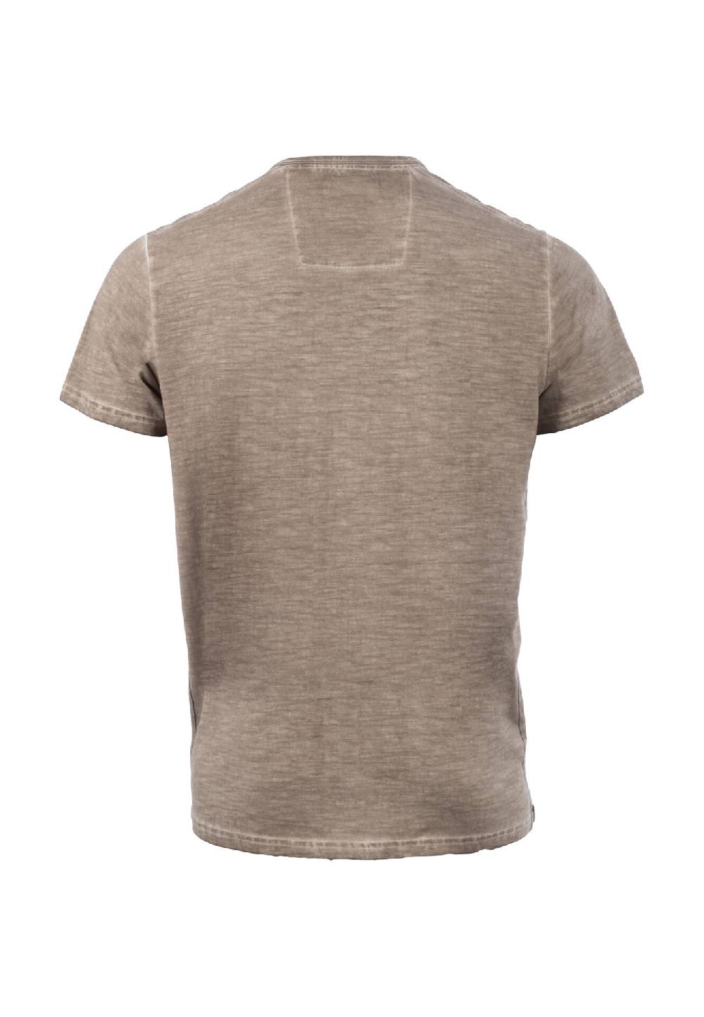 Sonia Originelli Shirt, 1/2 Arm, Henleykragen - Fashion, Damenmode, Herrenmode Fabrik Onlineshop