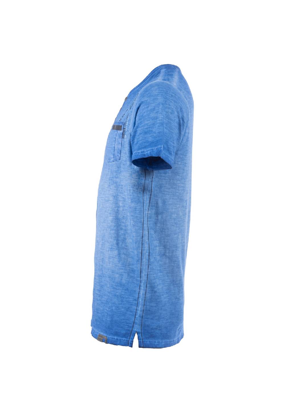 Sonia Originelli Shirt, 1/2 Arm, Henleykragen - Fashion, Damenmode, Herrenmode Fabrikpreis