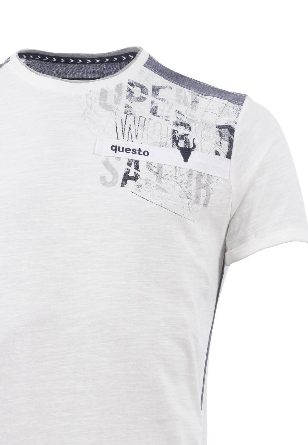 Sonia Originelli Shirt, 1/2 Arm, Rundhalsausschnitt - Fashion, Damenmode, Herrenmode Versandkostenfrei