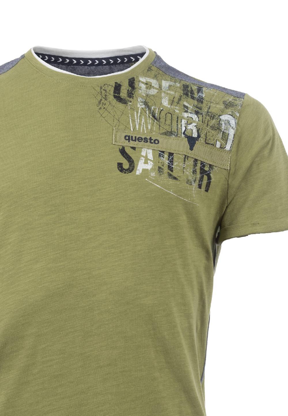 Sonia Originelli Shirt, 1/2 Arm, Rundhalsausschnitt - Fashion, Damenmode, Herrenmode Großer Ausverkauf