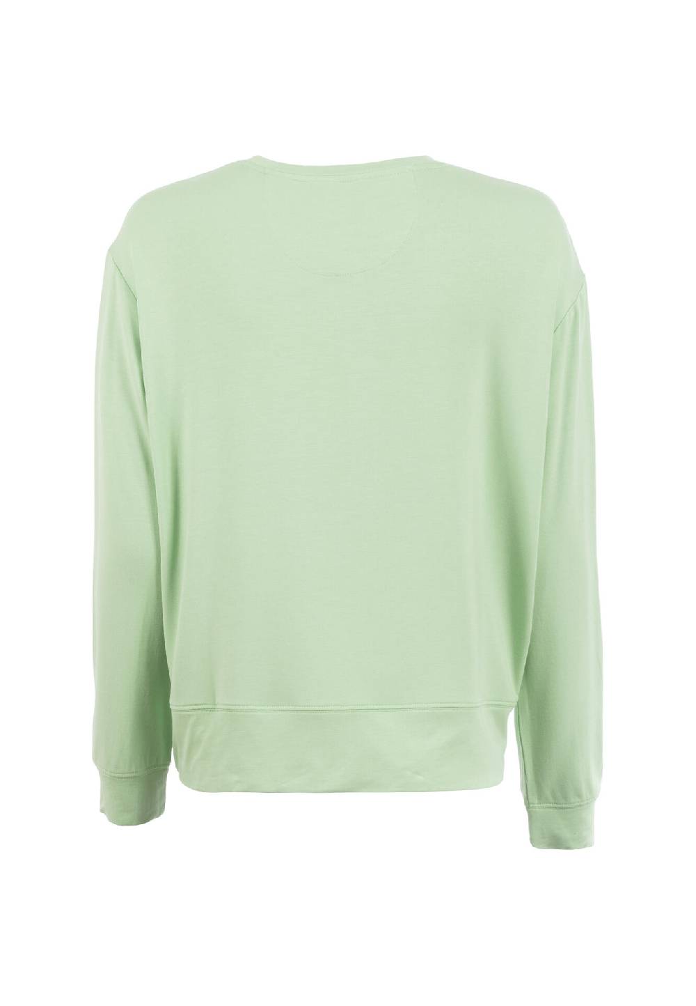 Sonia Originelli Leichtsweatshirt, 1/1 Arm, Rundhalsausschnitt - Fashion, Damenmode, Herrenmode Online Shopping