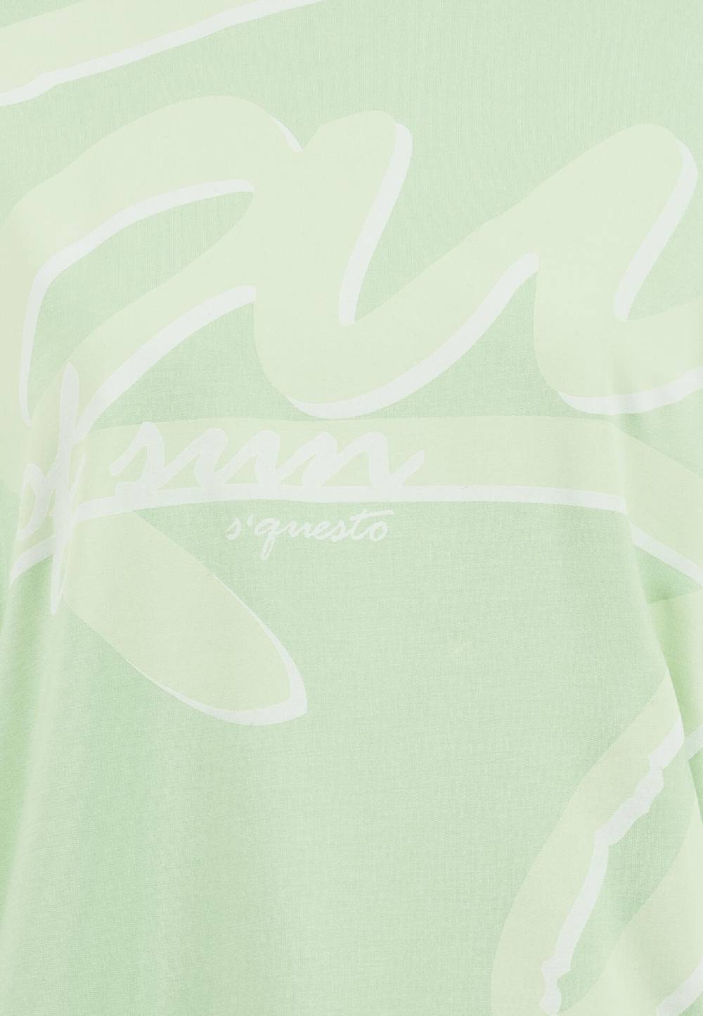 Sonia Originelli Leichtsweatshirt, 1/1 Arm, Rundhalsausschnitt - Fashion, Damenmode, Herrenmode Online Shopping