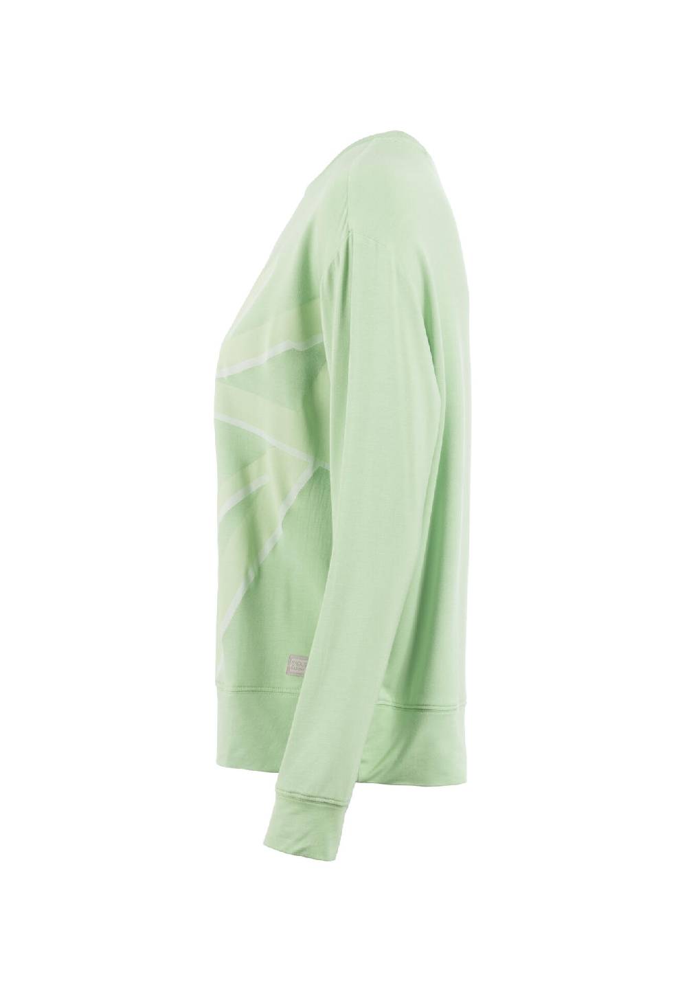 Sonia Originelli Leichtsweatshirt, 1/1 Arm, Rundhalsausschnitt - Fashion, Damenmode, Herrenmode Online Shopping