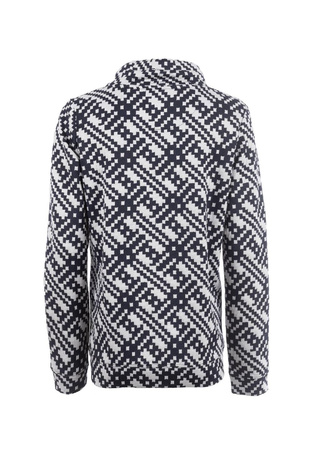 Sonia Originelli Leichtsweatshirt, 1/1 Arm, Stehkragen - Fashion, Damenmode, Herrenmode Exklusivangebot