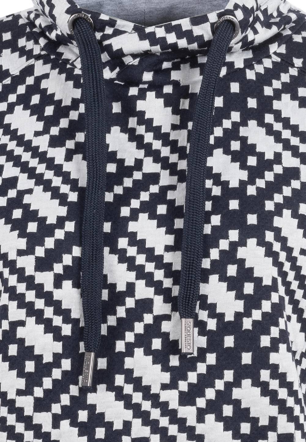 Sonia Originelli Leichtsweatshirt, 1/1 Arm, Stehkragen - Fashion, Damenmode, Herrenmode Exklusivangebot