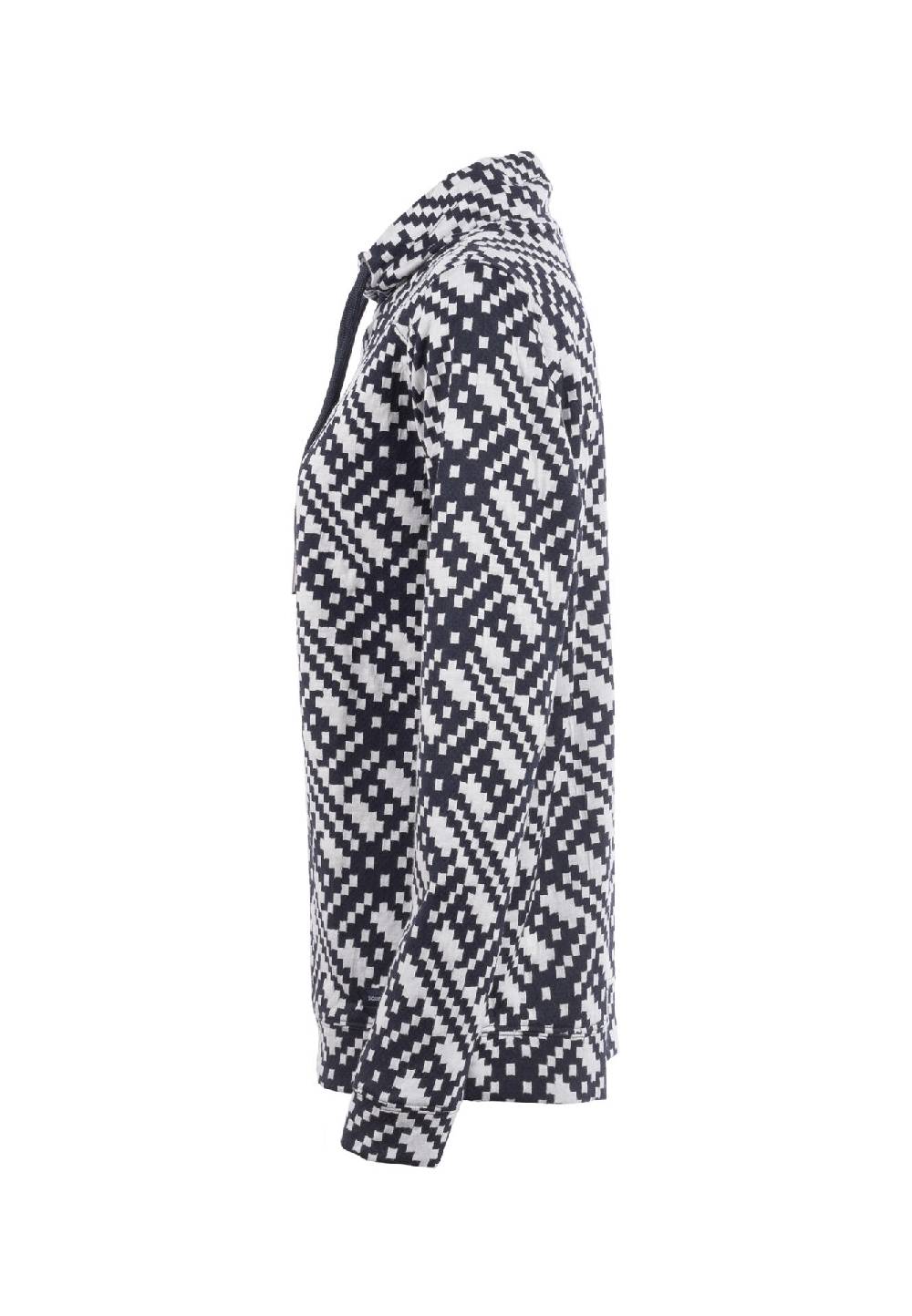 Sonia Originelli Leichtsweatshirt, 1/1 Arm, Stehkragen - Fashion, Damenmode, Herrenmode Exklusivangebot