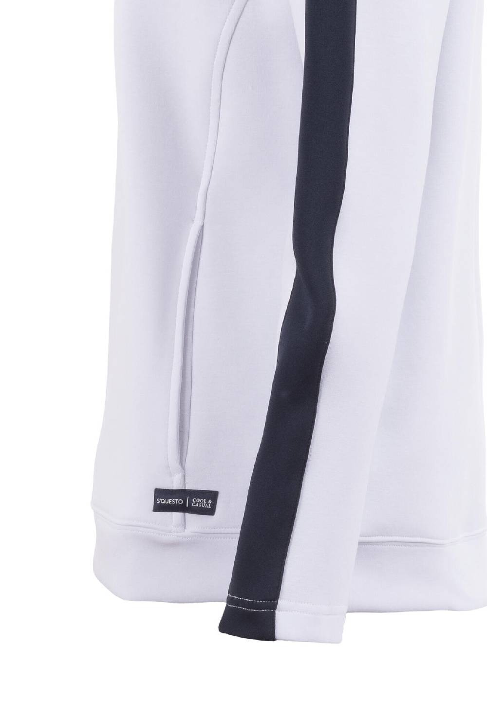 Sonia Originelli Leichtsweatshirt, 1/1 Arm, Rundhalsausschnitt - Fashion, Damenmode, Herrenmode Saisonschlussverkauf