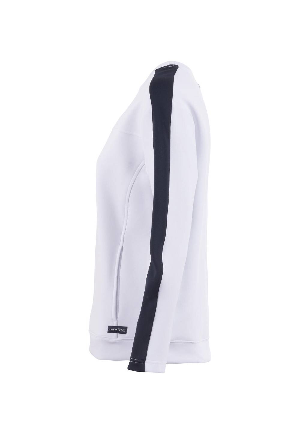 Sonia Originelli Leichtsweatshirt, 1/1 Arm, Rundhalsausschnitt - Fashion, Damenmode, Herrenmode Saisonschlussverkauf