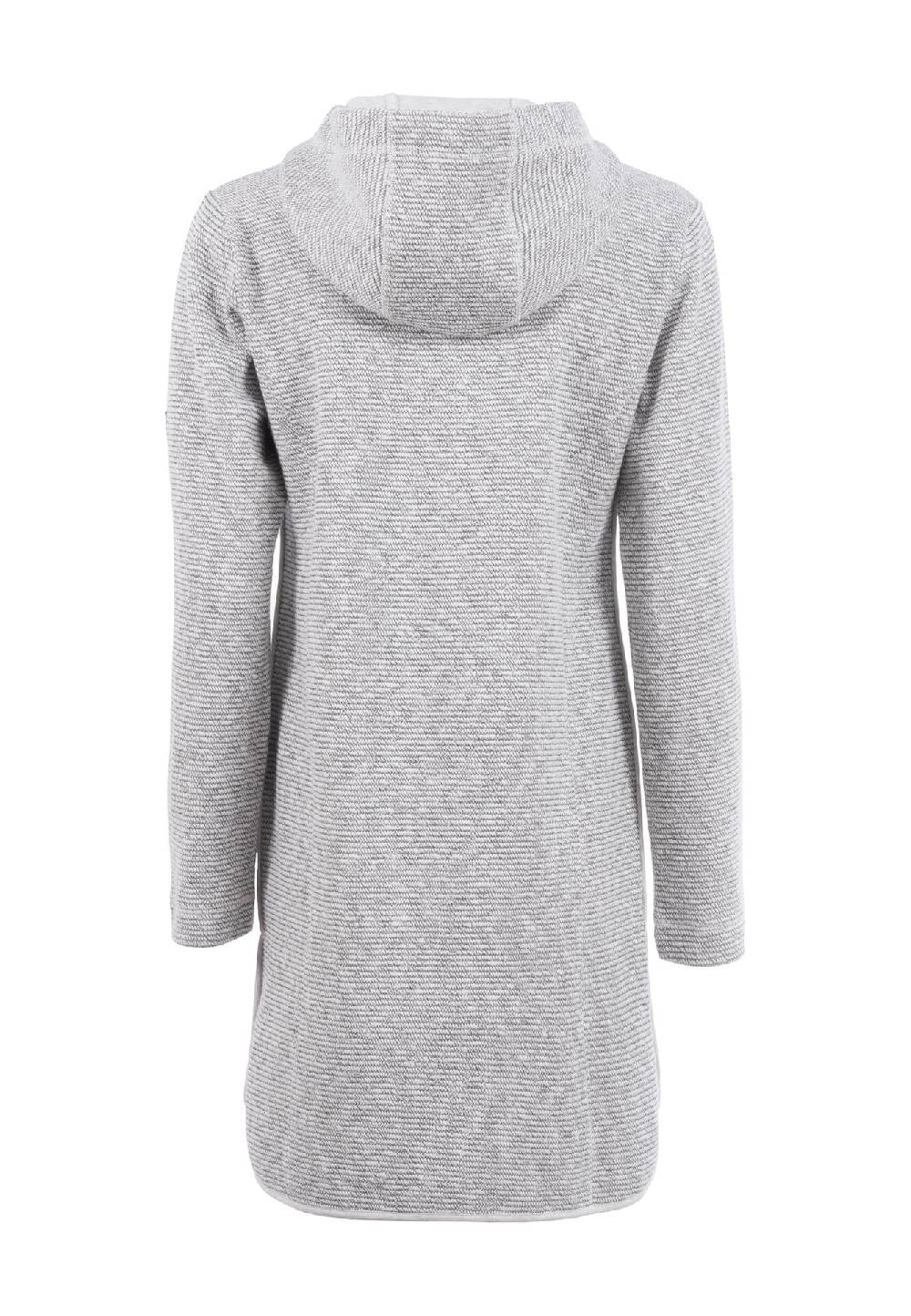 Sonia Originelli Sweatjacke, 1/1 Jacke, Kapuze - Fashion, Damenmode, Herrenmode Black Friday