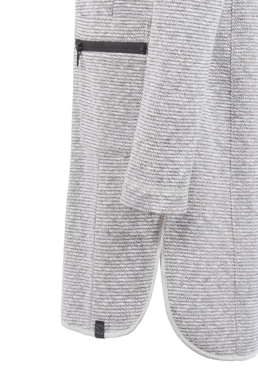 Sonia Originelli Sweatjacke, 1/1 Jacke, Kapuze - Fashion, Damenmode, Herrenmode Black Friday
