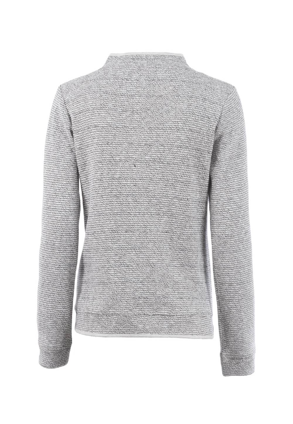 Sonia Originelli Leichtsweatshirt, 1/1 Arm, Stehkragen - Fashion, Damenmode, Herrenmode Cyber Monday