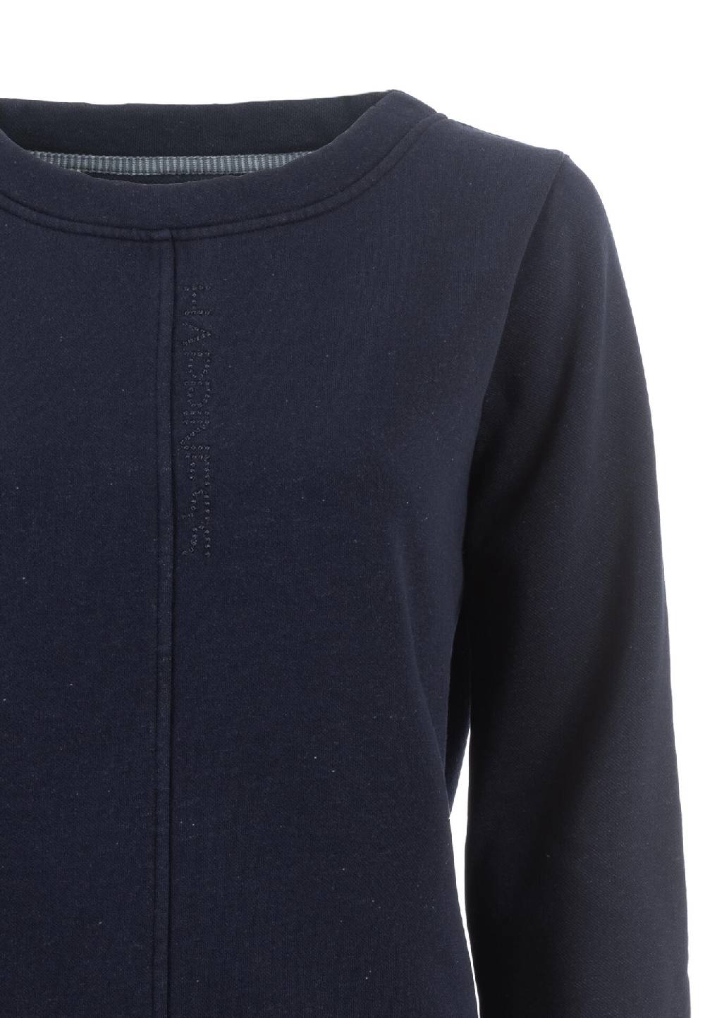 Sonia Originelli Sweatshirt, 1/1 Arm, Rundhalsausschnitt - Fashion, Damenmode, Herrenmode Weihnachtsangebot