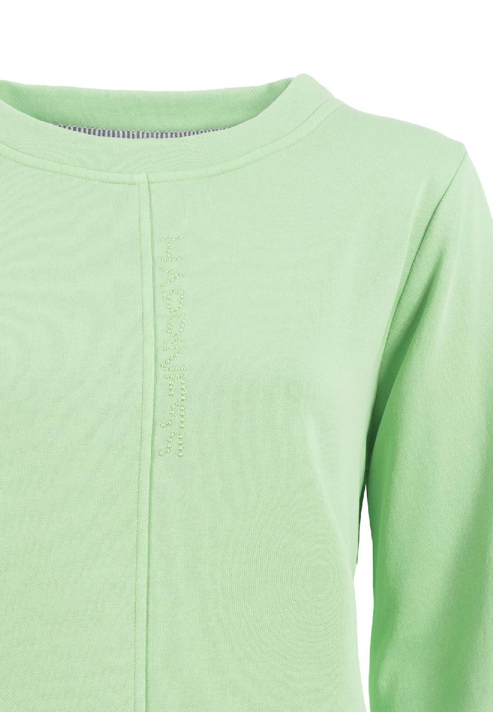 Sonia Originelli Sweatshirt, 1/1 Arm, Rundhalsausschnitt - Fashion, Damenmode, Herrenmode Osterangebot