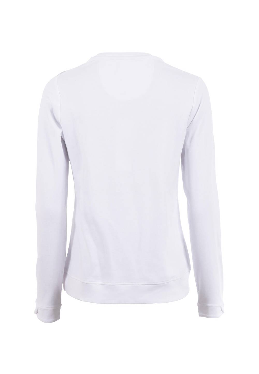Sonia Originelli Leichtsweatshirt, 1/1 Arm, Rundhalsausschnitt - Fashion, Damenmode, Herrenmode Muttertagsangebot