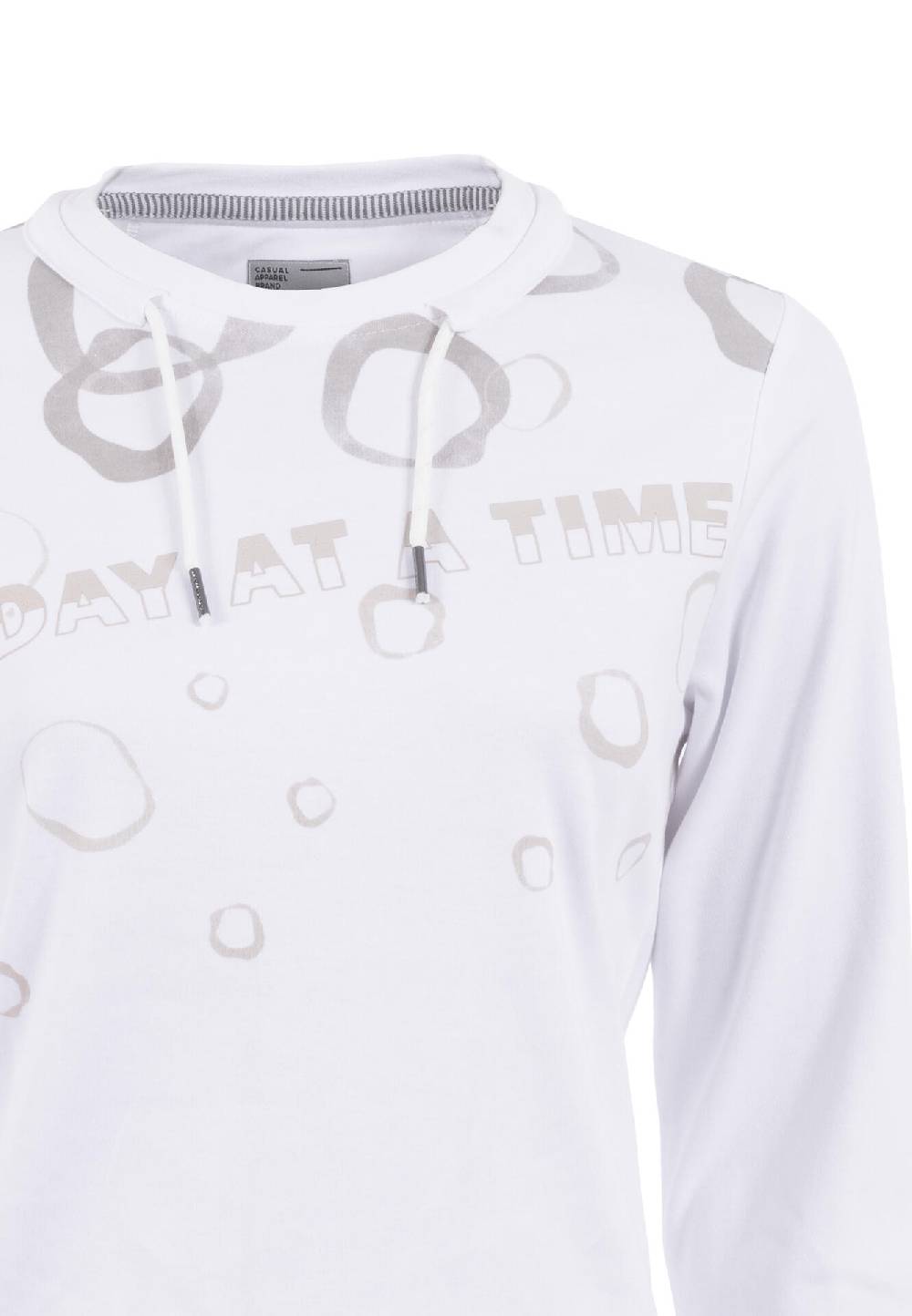 Sonia Originelli Leichtsweatshirt, 1/1 Arm, Rundhalsausschnitt - Fashion, Damenmode, Herrenmode Muttertagsangebot
