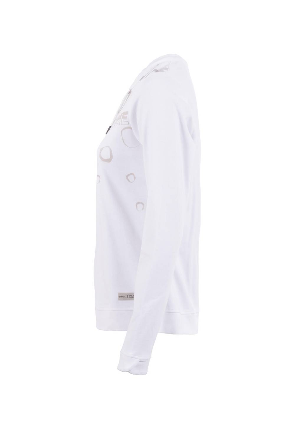 Sonia Originelli Leichtsweatshirt, 1/1 Arm, Rundhalsausschnitt - Fashion, Damenmode, Herrenmode Muttertagsangebot