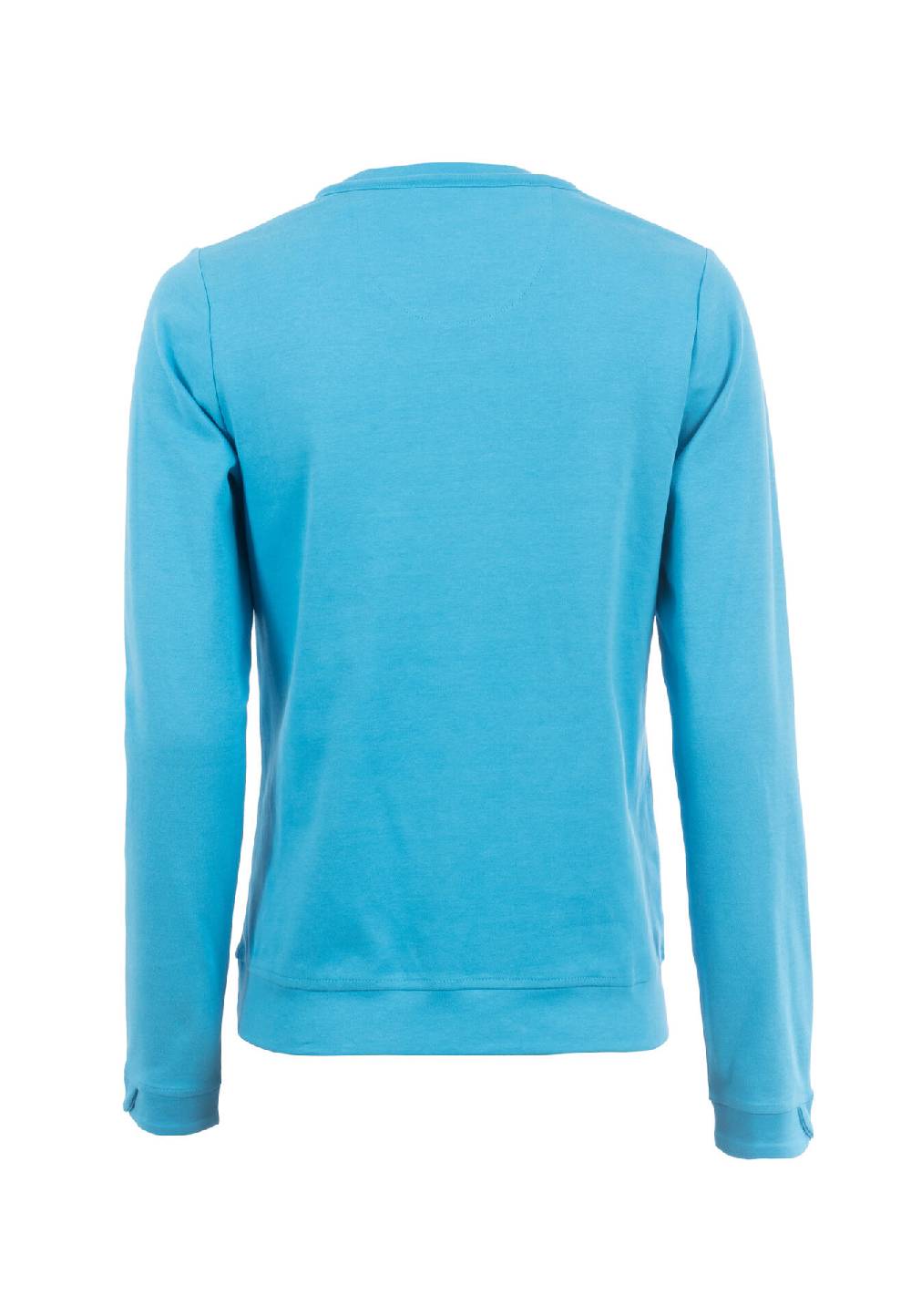 Sonia Originelli Leichtsweatshirt, 1/1 Arm, Rundhalsausschnitt - Fashion, Damenmode, Herrenmode Vatertagsangebot