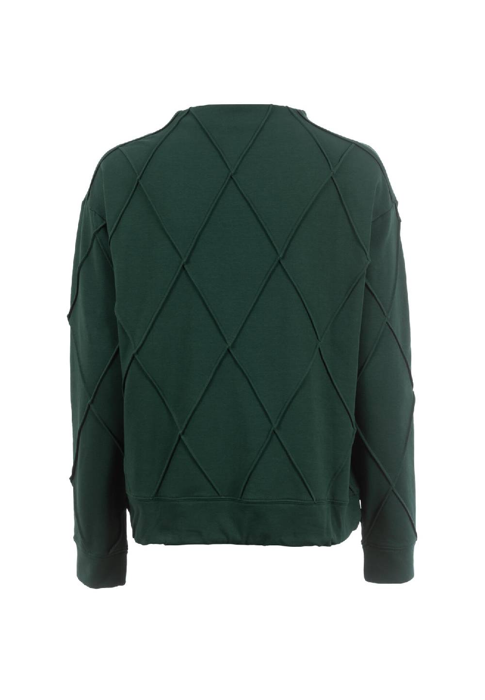 Sonia Originelli Leichtsweatshirt, 1/1 Arm, Turtle Neck - Fashion, Damenmode, Herrenmode Jubiläumsangebot