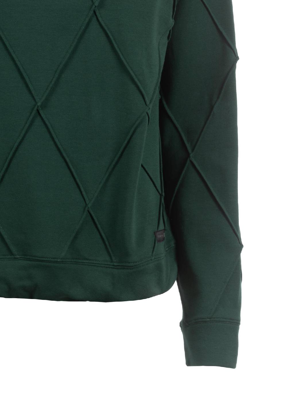Sonia Originelli Leichtsweatshirt, 1/1 Arm, Turtle Neck - Fashion, Damenmode, Herrenmode Jubiläumsangebot