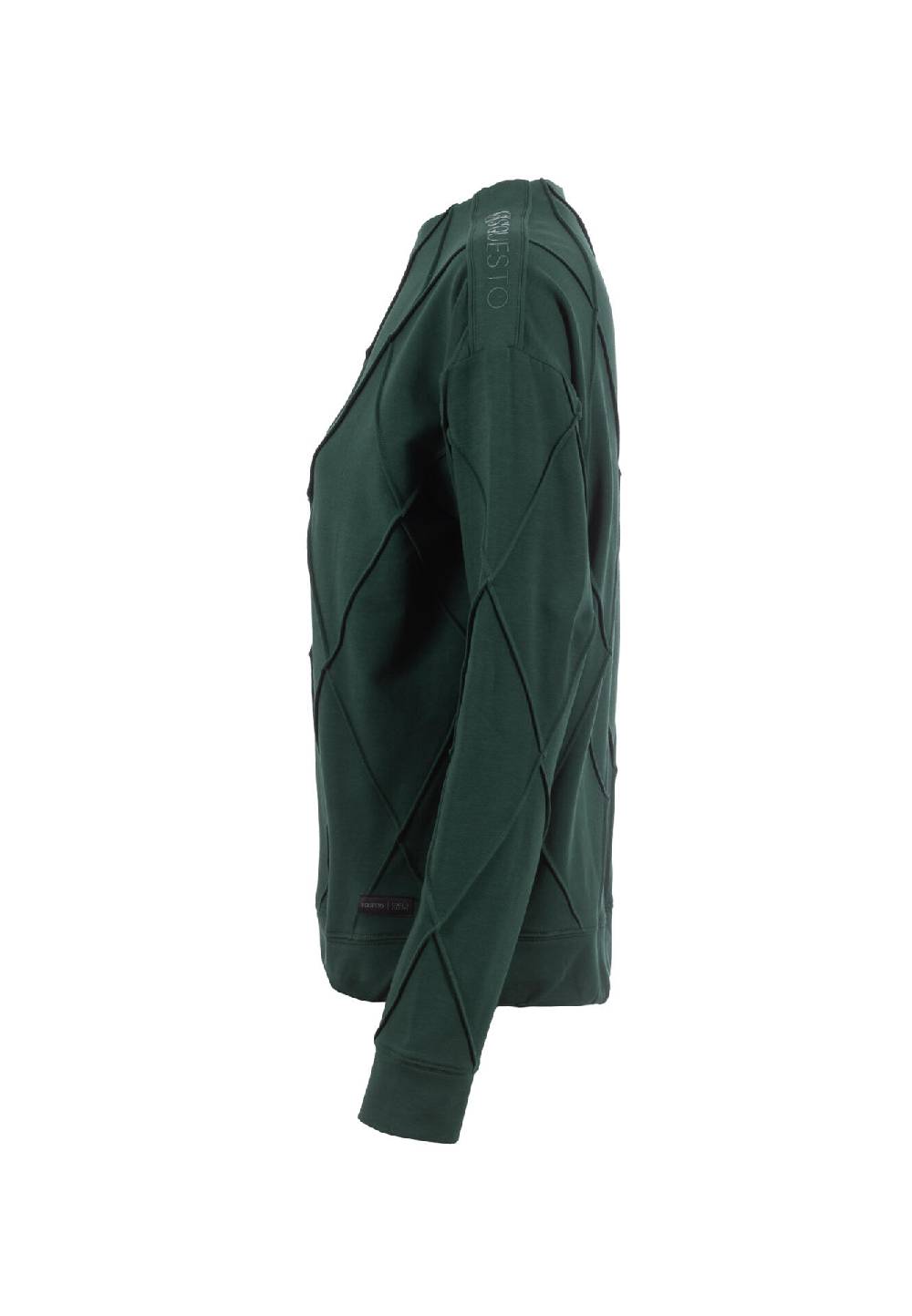 Sonia Originelli Leichtsweatshirt, 1/1 Arm, Turtle Neck - Fashion, Damenmode, Herrenmode Jubiläumsangebot