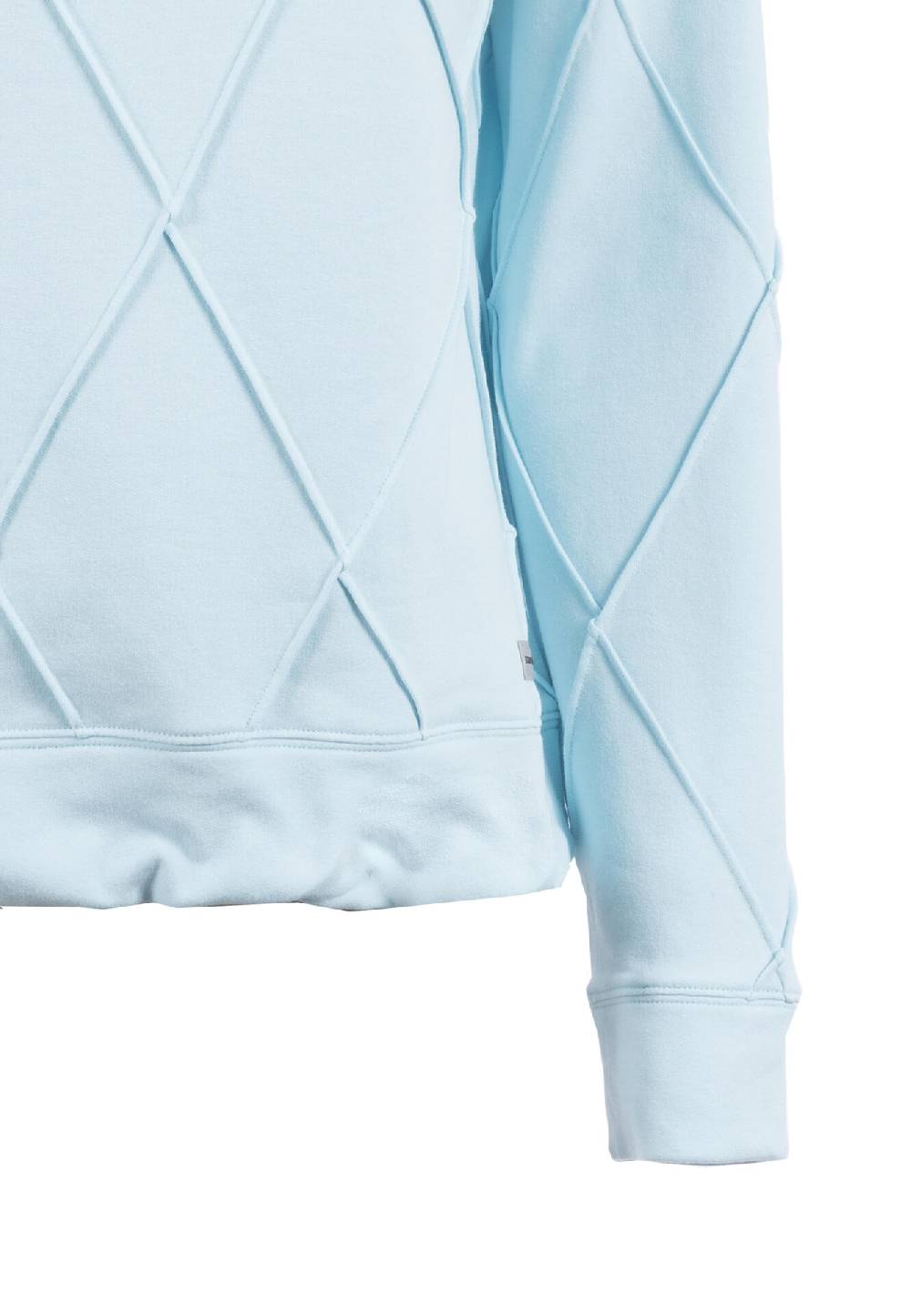 Sonia Originelli Leichtsweatshirt, 1/1 Arm, Turtle Neck - Fashion, Damenmode, Herrenmode Lagerräumung