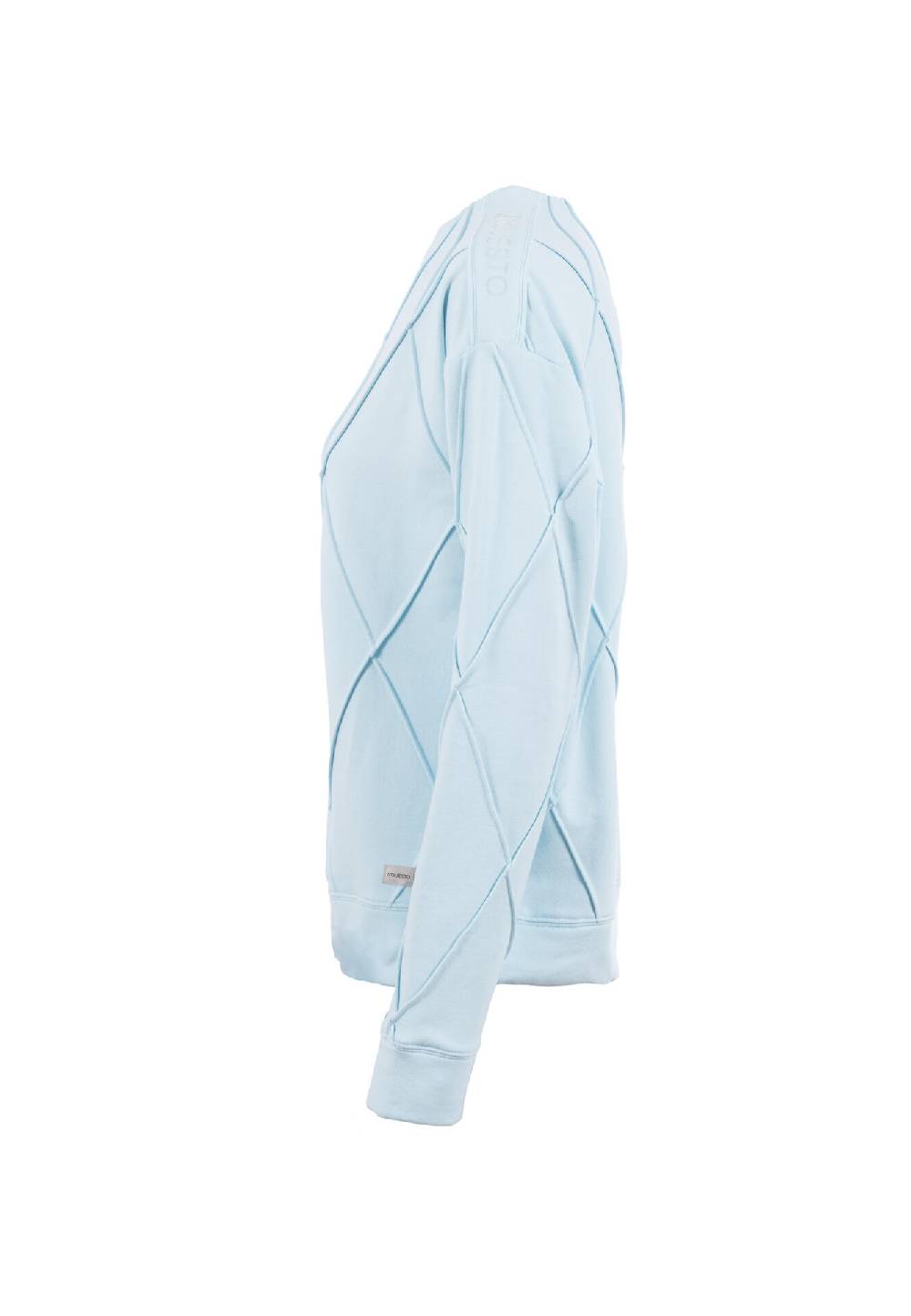 Sonia Originelli Leichtsweatshirt, 1/1 Arm, Turtle Neck - Fashion, Damenmode, Herrenmode Lagerräumung
